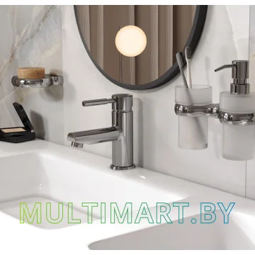 Смеситель Wasserkraft Main 4103 картинка 5